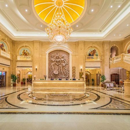 Vienna Hotel Guilin Lingchuan Shunxiang No.1 Mansion Extérieur photo