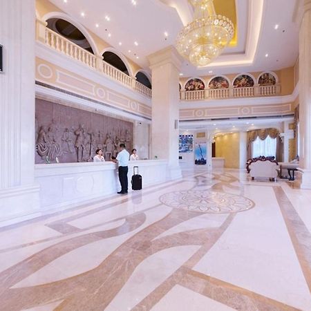 Vienna Hotel Guilin Lingchuan Shunxiang No.1 Mansion Extérieur photo