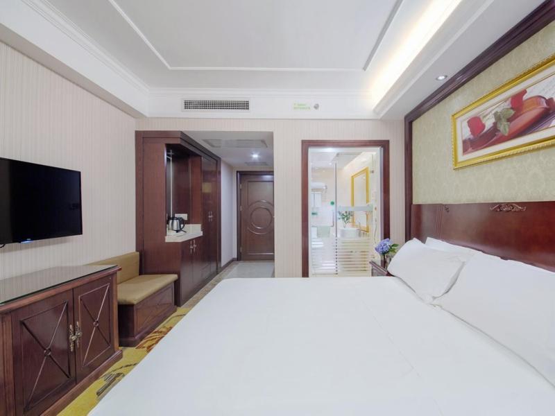 Vienna Hotel Guilin Lingchuan Shunxiang No.1 Mansion Extérieur photo