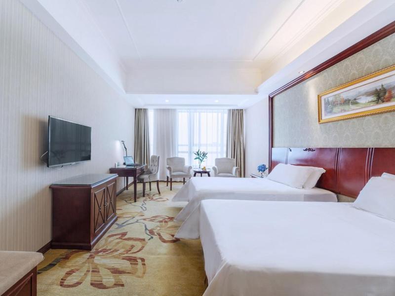 Vienna Hotel Guilin Lingchuan Shunxiang No.1 Mansion Extérieur photo