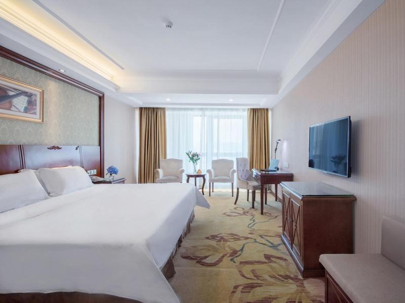 Vienna Hotel Guilin Lingchuan Shunxiang No.1 Mansion Extérieur photo