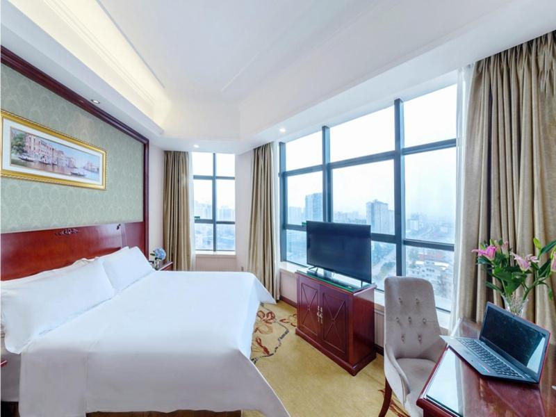 Vienna Hotel Guilin Lingchuan Shunxiang No.1 Mansion Extérieur photo